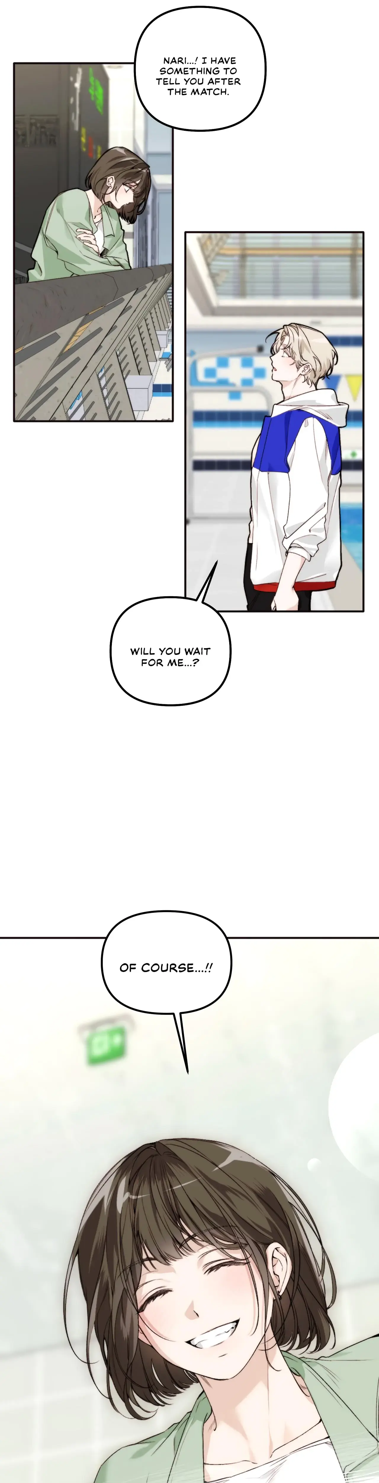 Proposal Scandal Episode 4 - Page 7