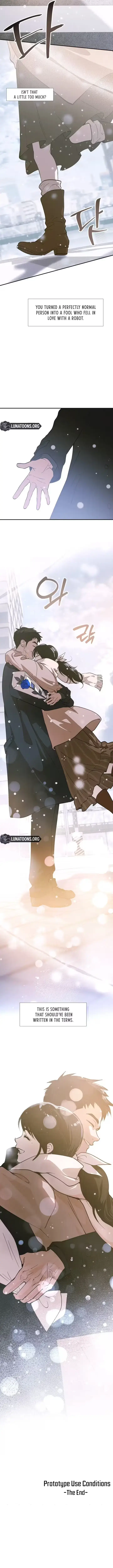 Prototype Terms of Use Episode 5 - Page 11
