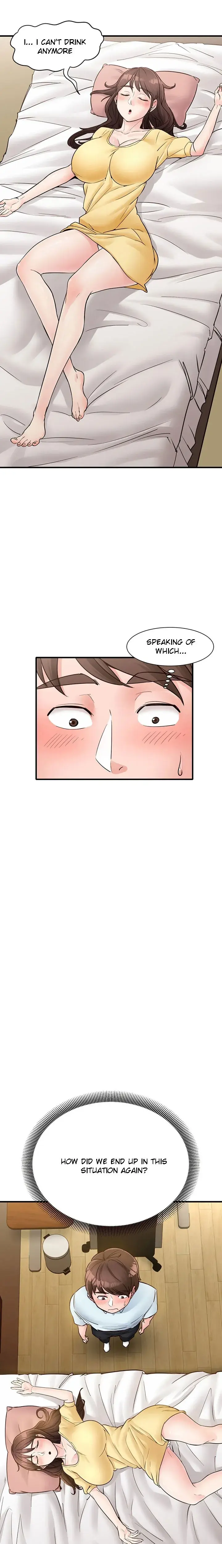 Public Interest Episode 6 - Page 1