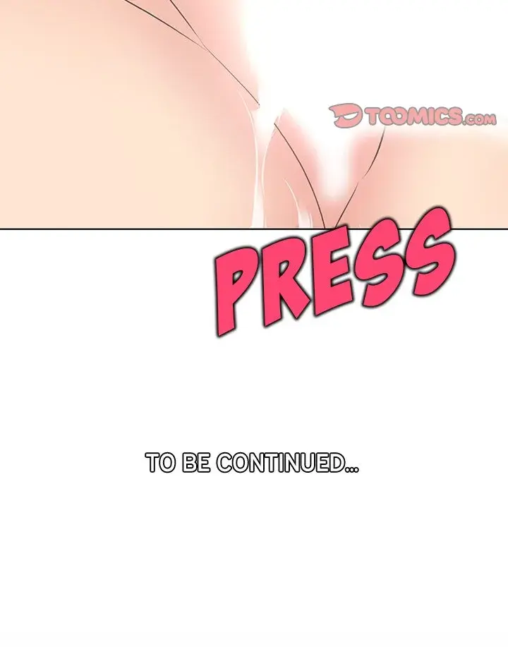 Pull Yourself Together, Team Leader Episode 26 - Page 12