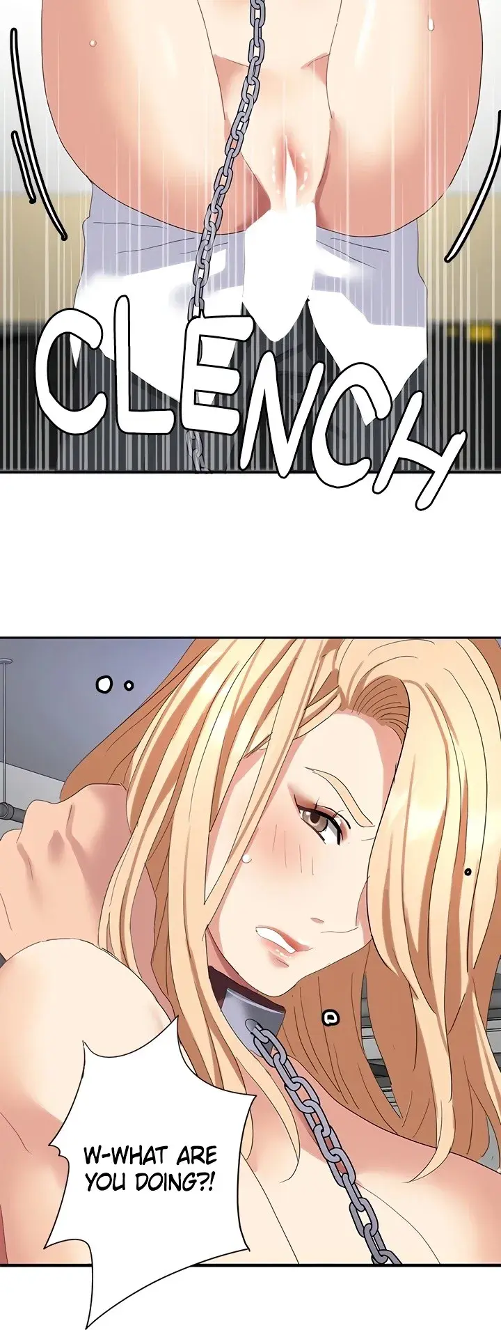 Punishments for Bad Girls Episode 50 - Page 11
