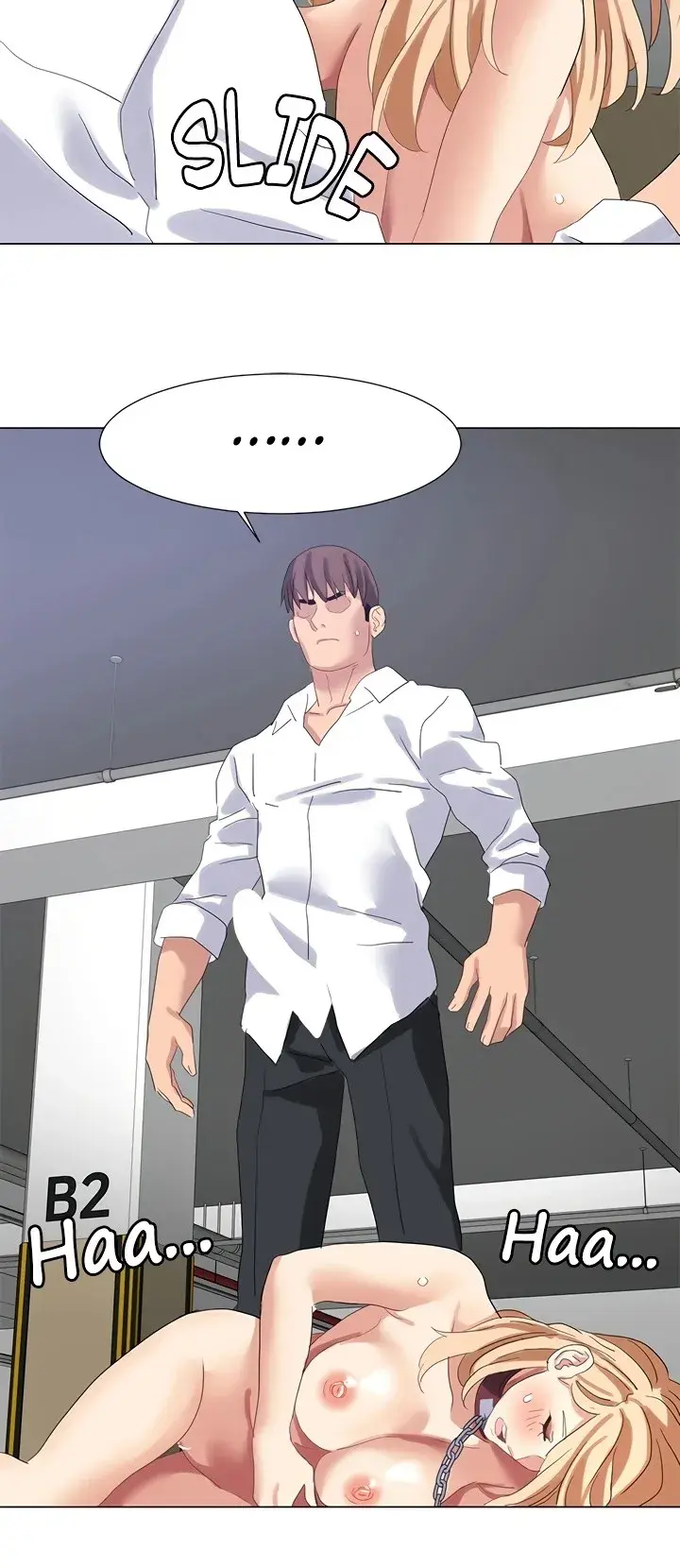 Punishments for Bad Girls Episode 50 - Page 17