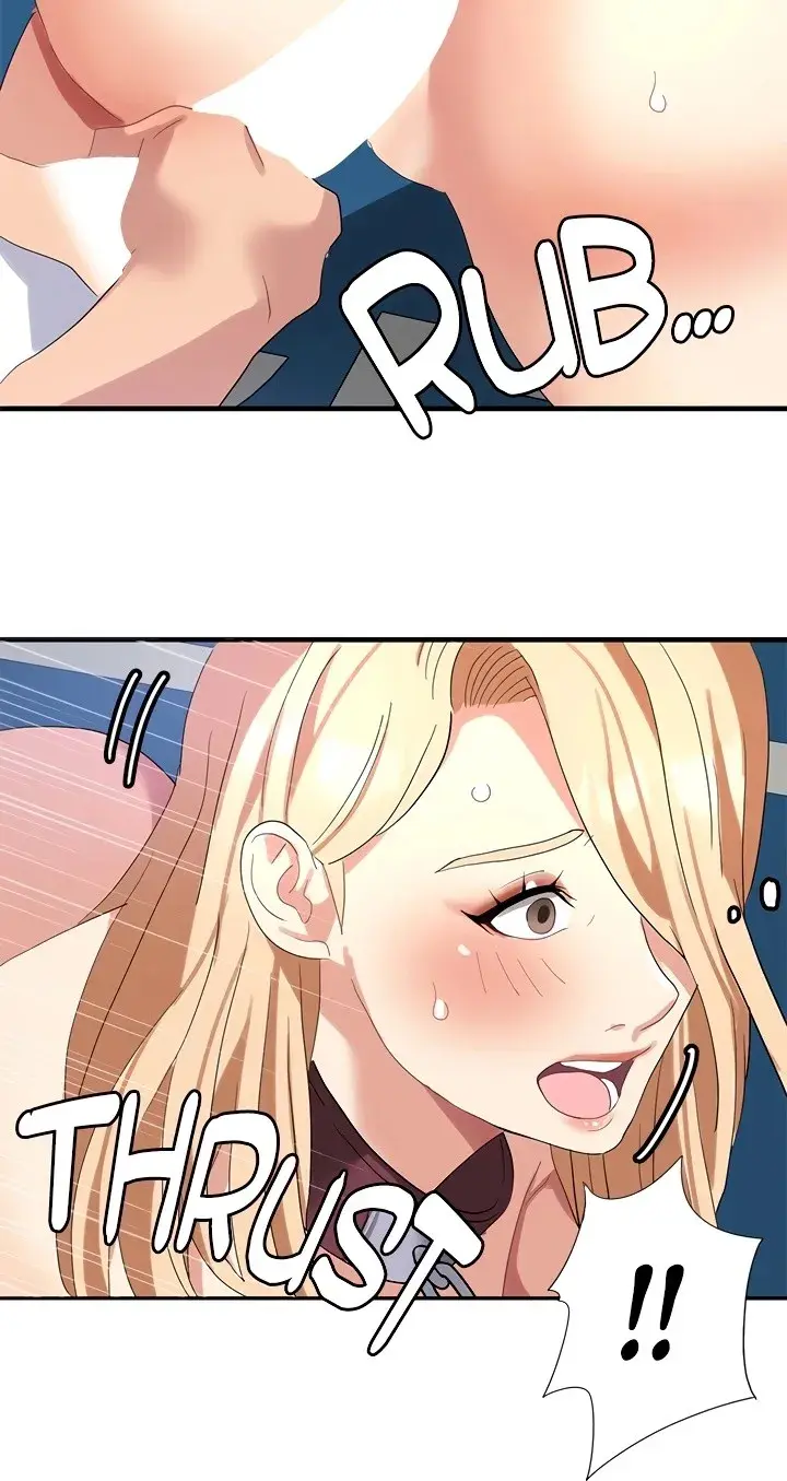 Punishments for Bad Girls Episode 50 - Page 21