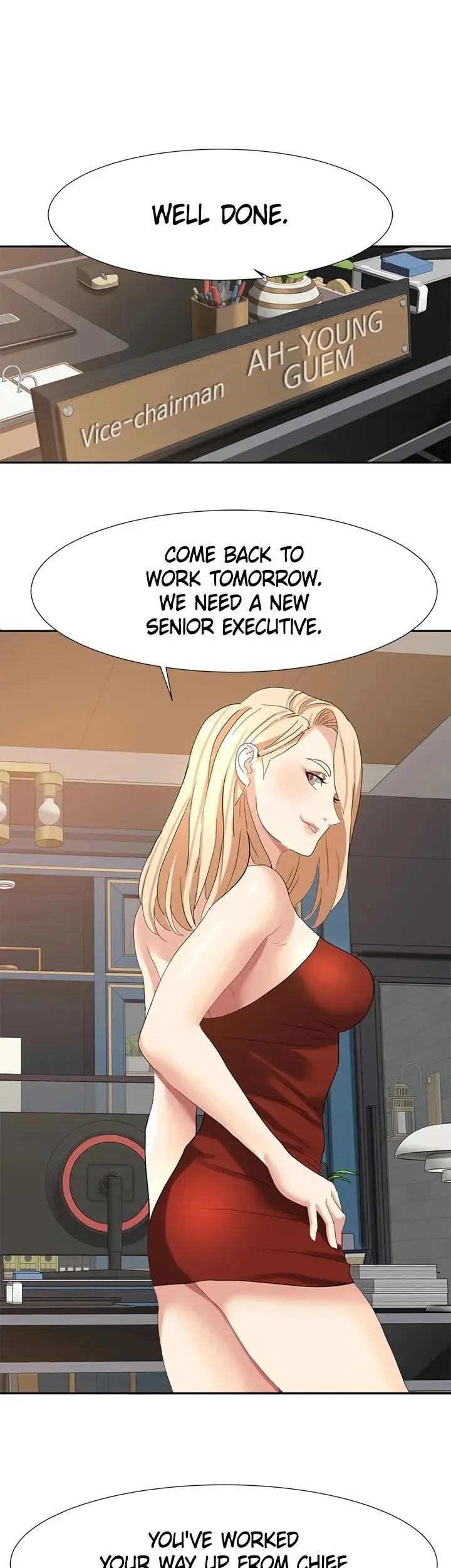 Punishments for Bad Girls Episode 50 - Page 26