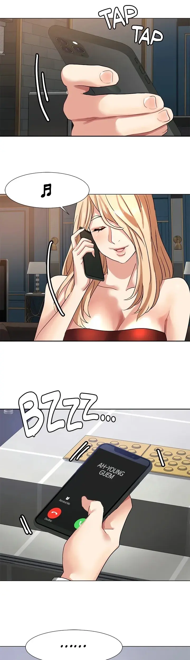 Punishments for Bad Girls Episode 50 - Page 28