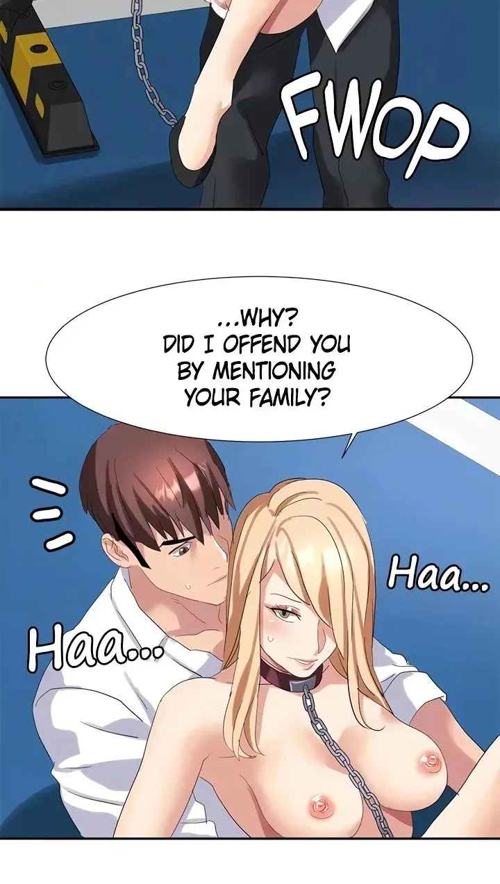Punishments for Bad Girls Episode 50 - Page 9