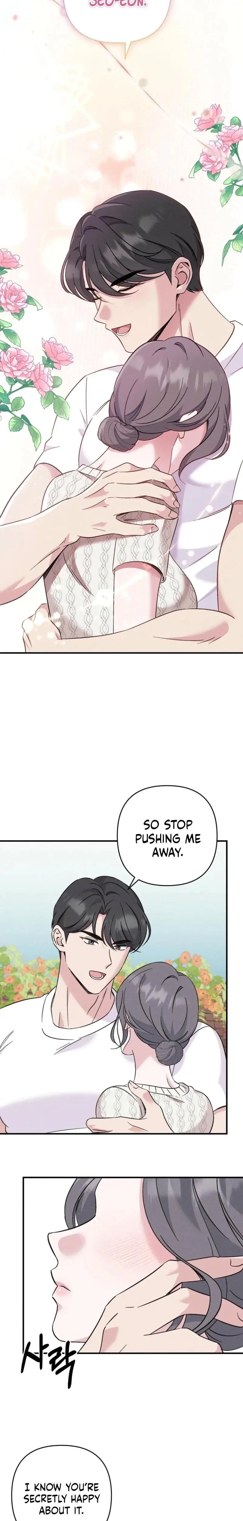 Pure Innocence Episode 1 - Page 11