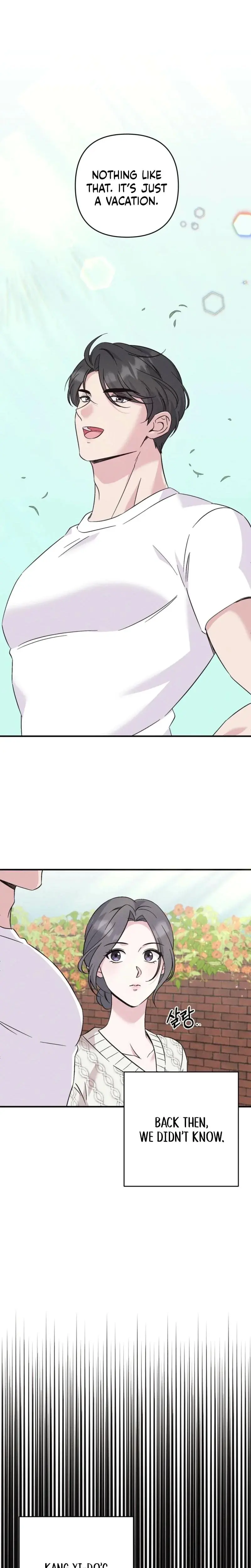 Pure Innocence Episode 1 - Page 15