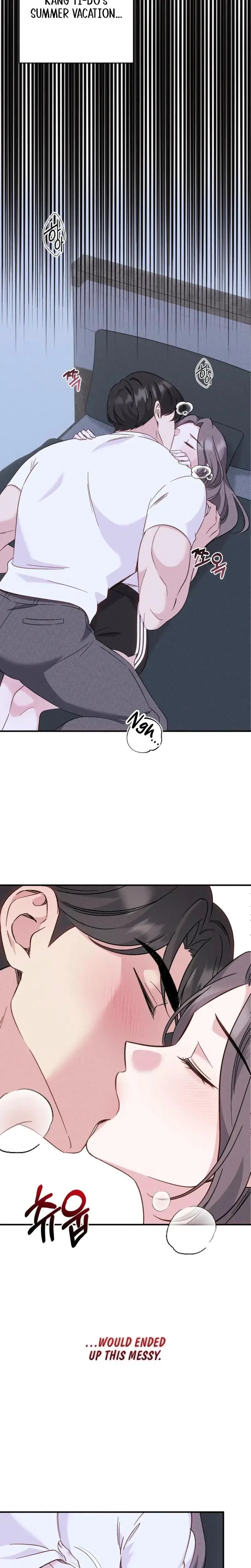 Pure Innocence Episode 1 - Page 16