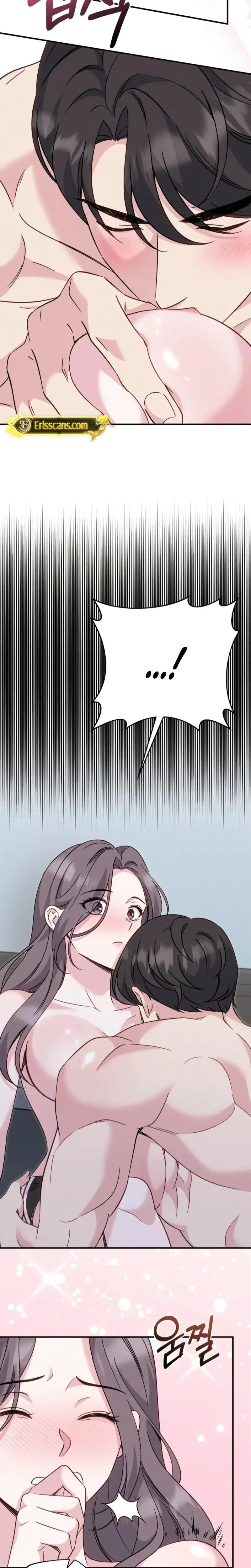 Pure Innocence Episode 1 - Page 21