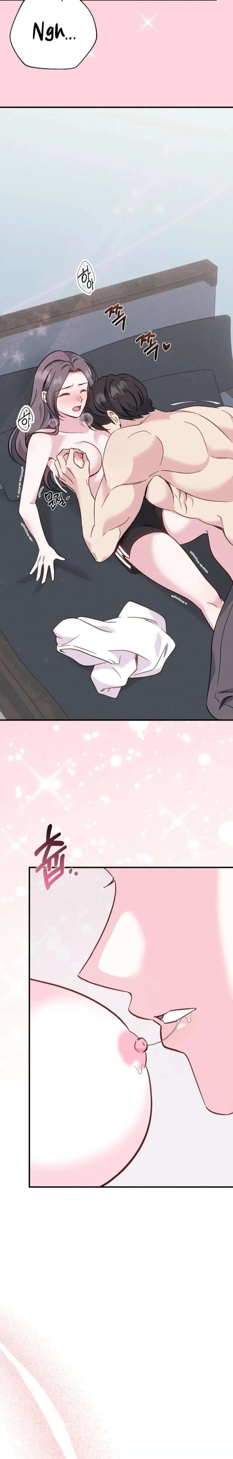 Pure Innocence Episode 1 - Page 22