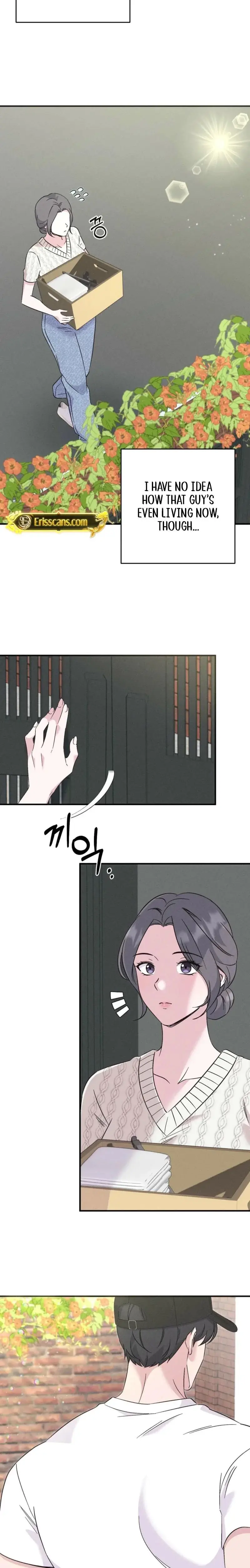 Pure Innocence Episode 1 - Page 3