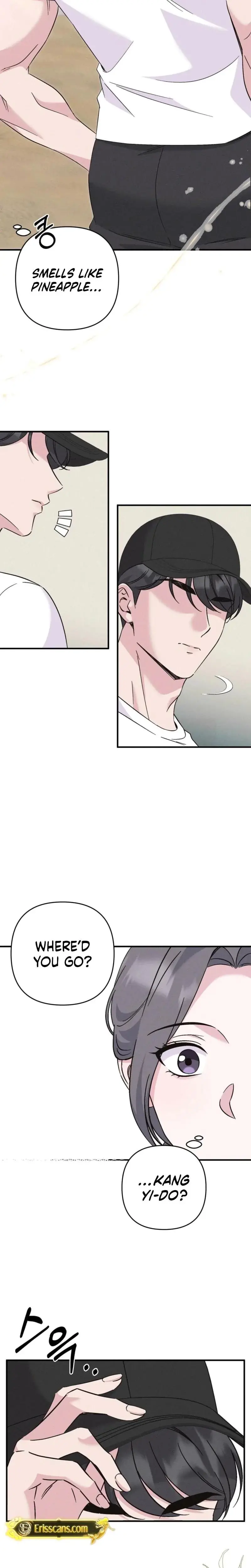 Pure Innocence Episode 1 - Page 4