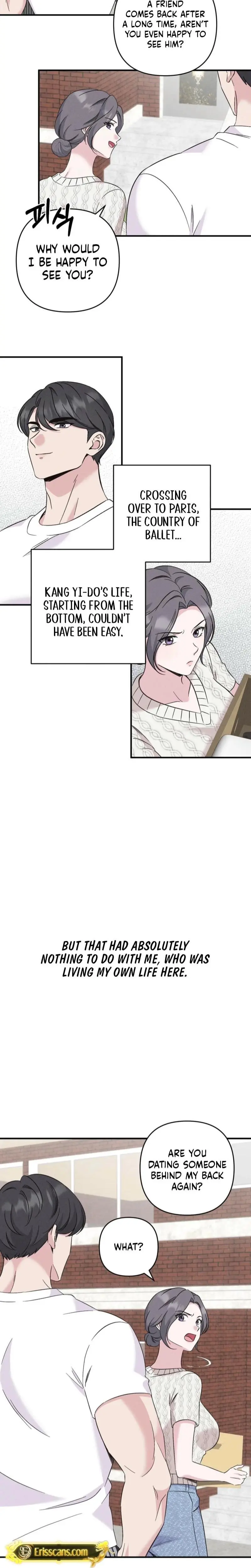 Pure Innocence Episode 1 - Page 7