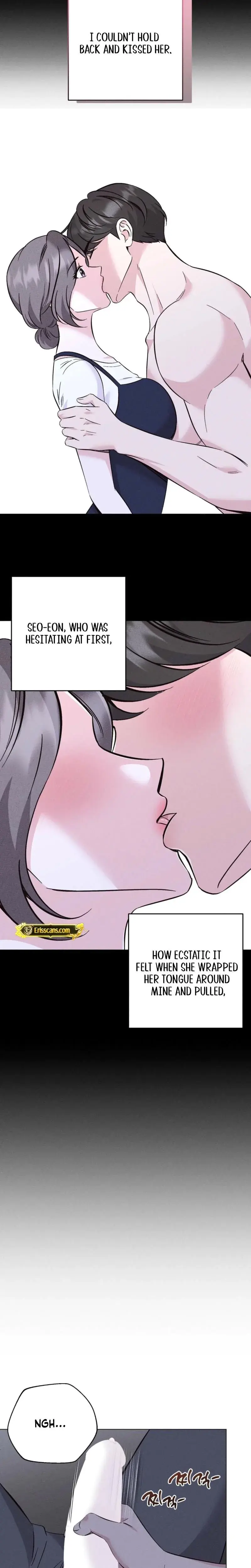 Pure Innocence Episode 13 - Page 2