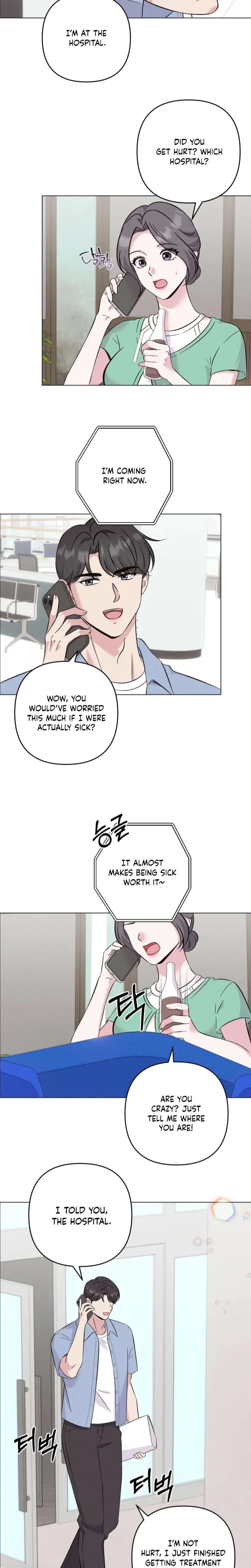 Pure Innocence Episode 21 - Page 13