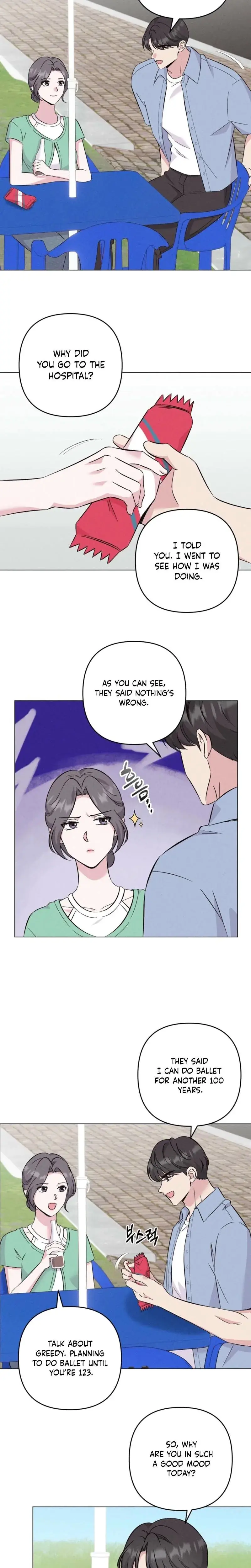 Pure Innocence Episode 21 - Page 16