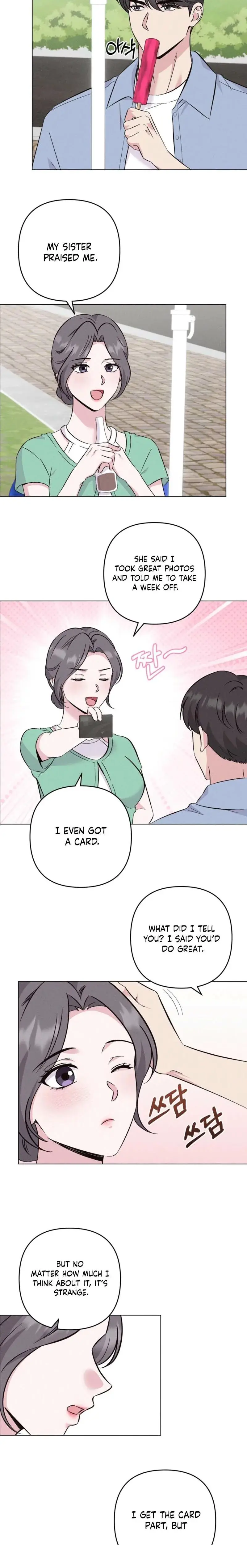 Pure Innocence Episode 21 - Page 17