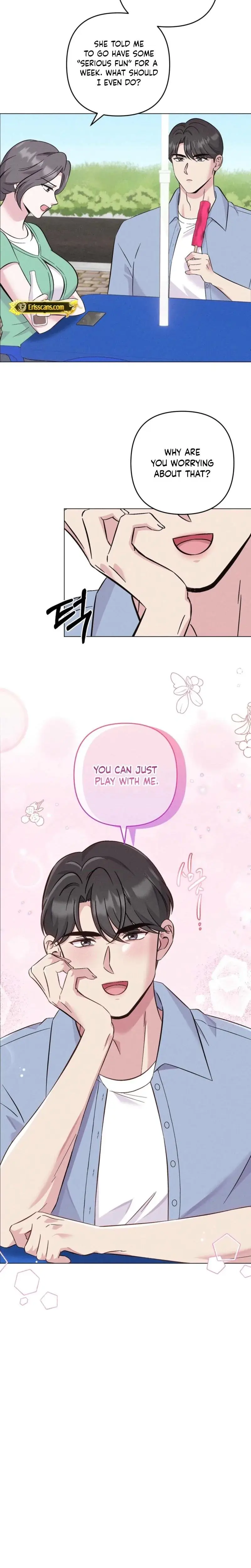 Pure Innocence Episode 21 - Page 18