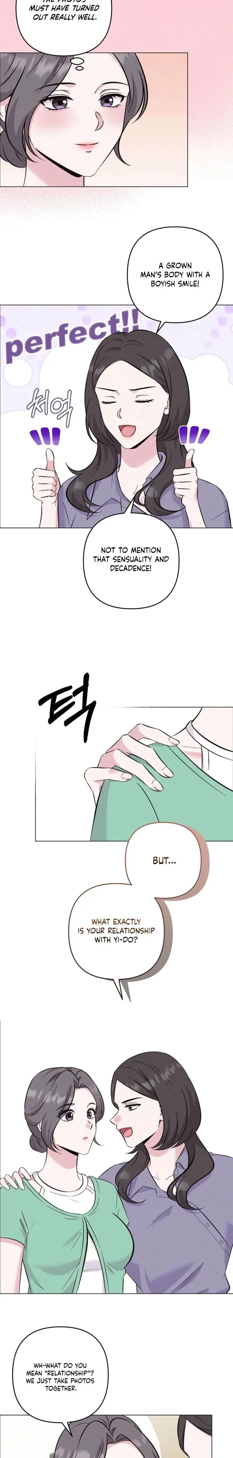 Pure Innocence Episode 21 - Page 3