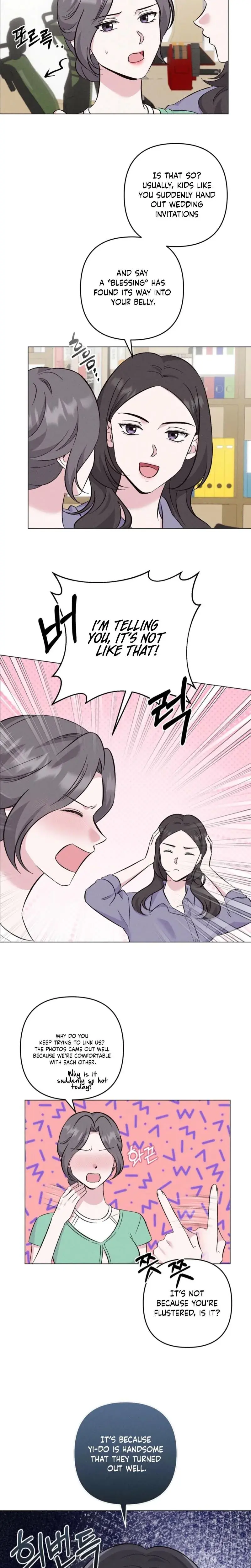 Pure Innocence Episode 21 - Page 4