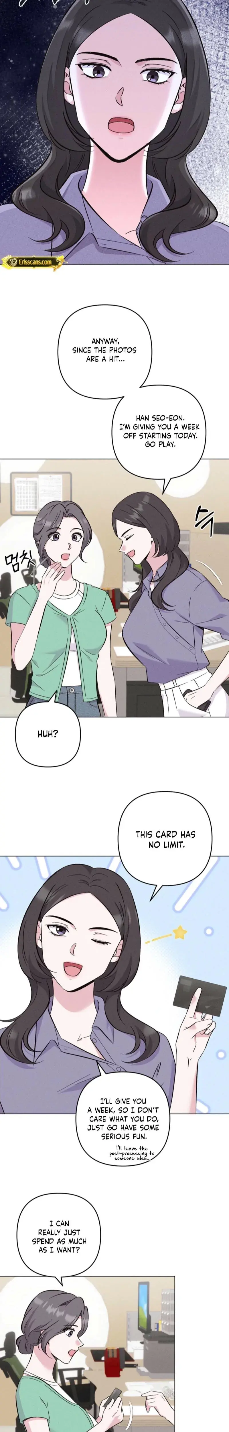 Pure Innocence Episode 21 - Page 5