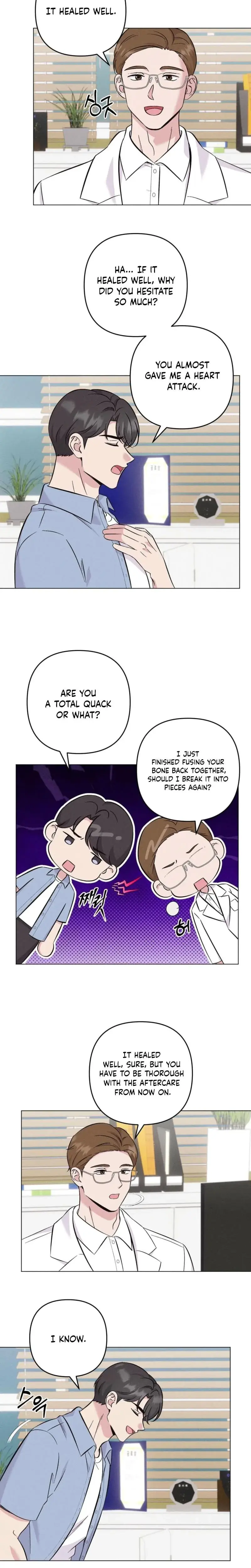 Pure Innocence Episode 21 - Page 8
