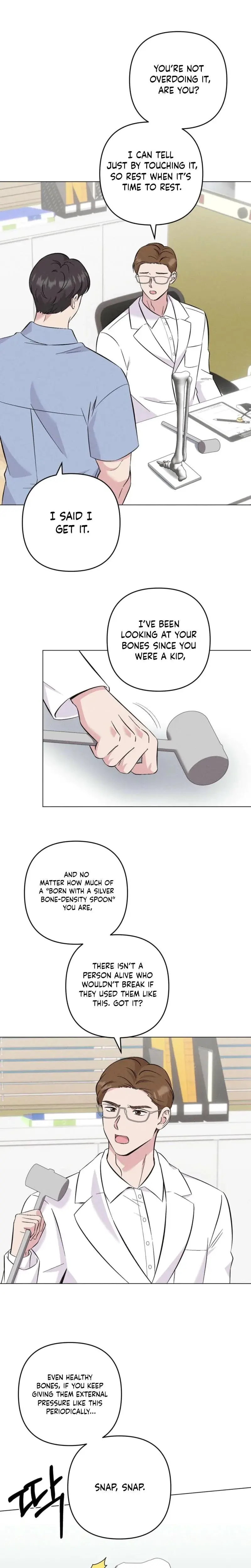 Pure Innocence Episode 21 - Page 9