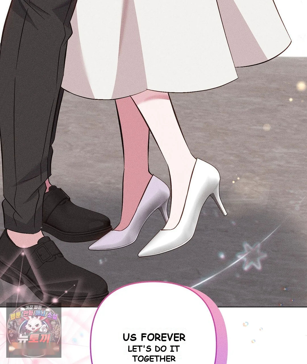 Pure Innocence Episode 36 - Page 108