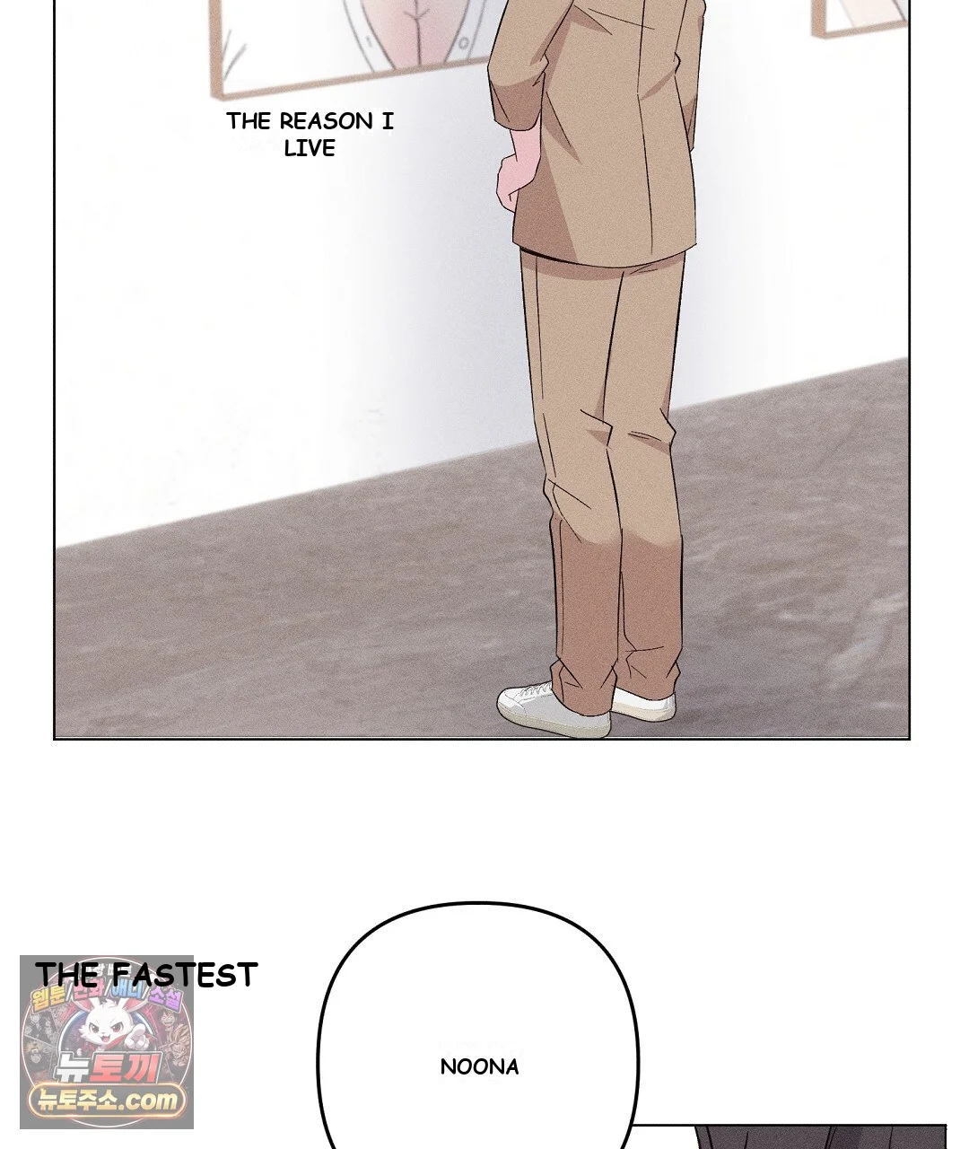 Pure Innocence Episode 36 - Page 20