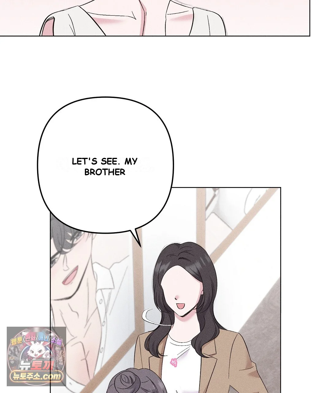 Pure Innocence Episode 36 - Page 29