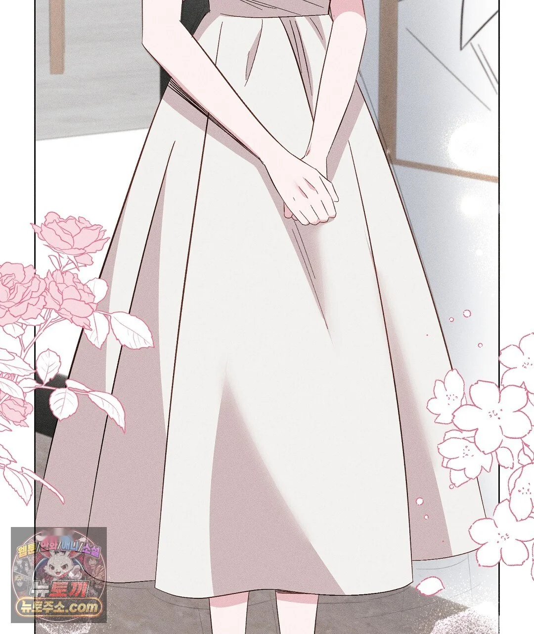 Pure Innocence Episode 36 - Page 32