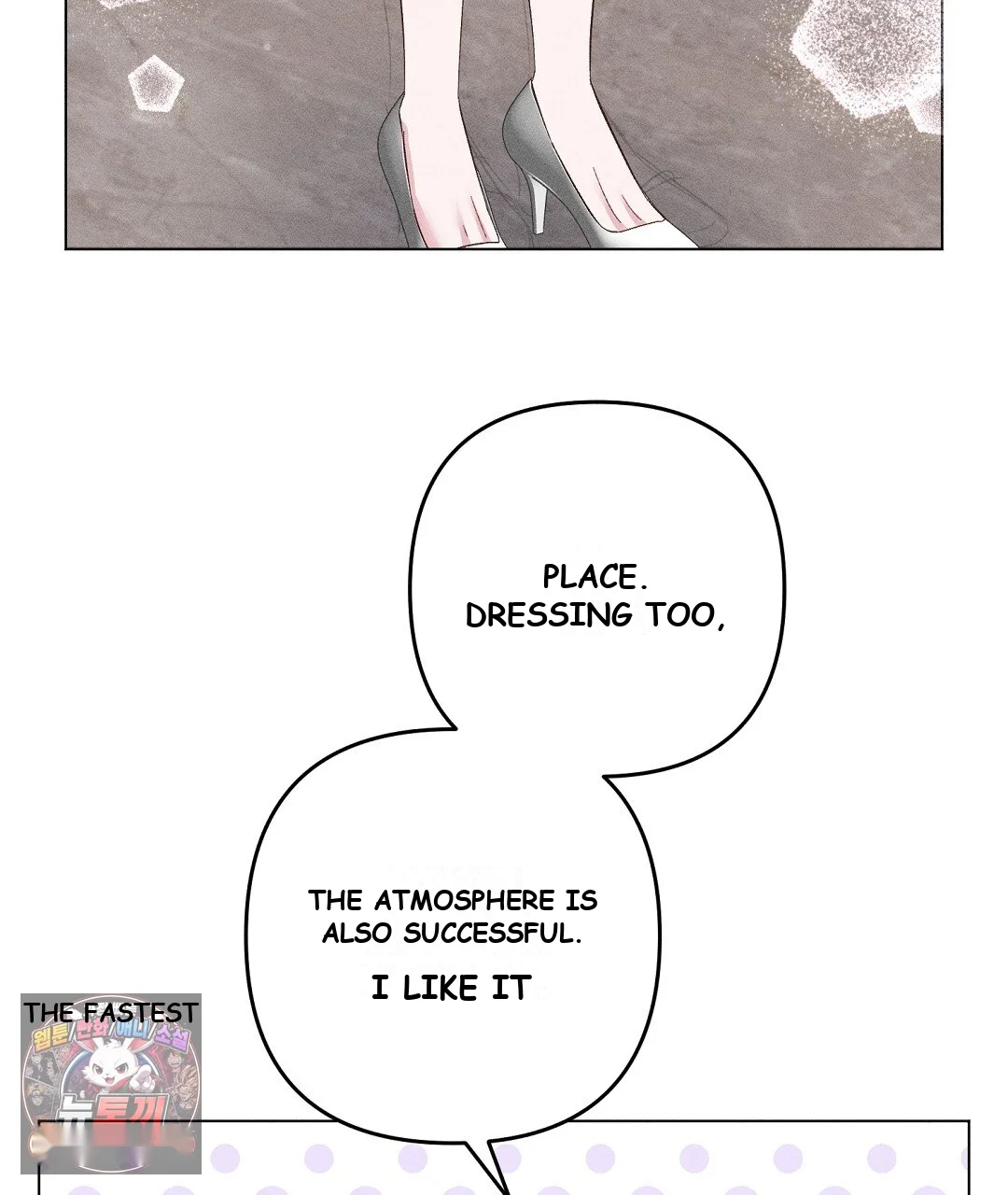 Pure Innocence Episode 36 - Page 33