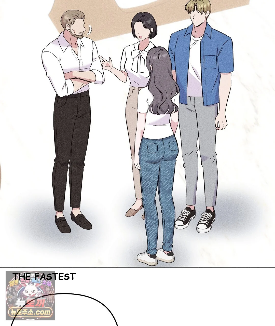Pure Innocence Episode 36 - Page 5