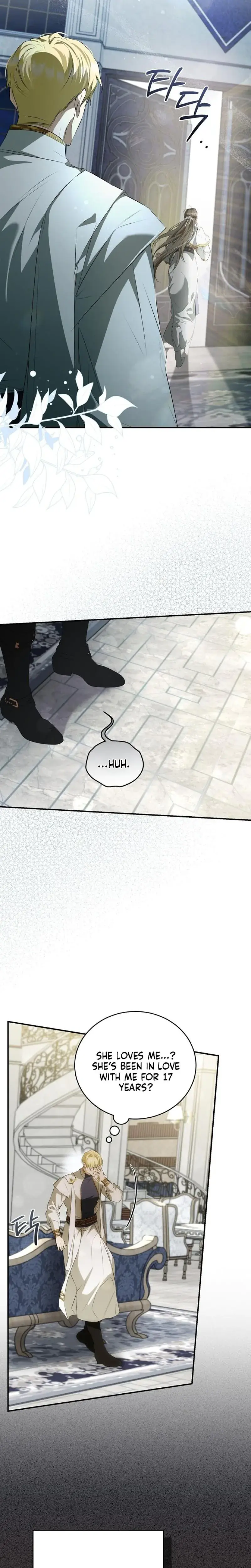 Pure Love and Depravity Episode 1 - Page 28