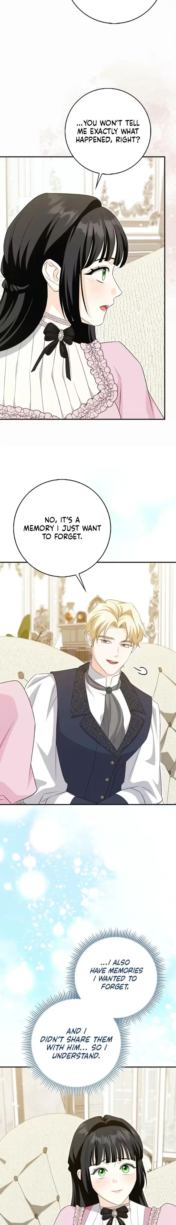 Pure Love and Depravity Episode 41 - Page 16