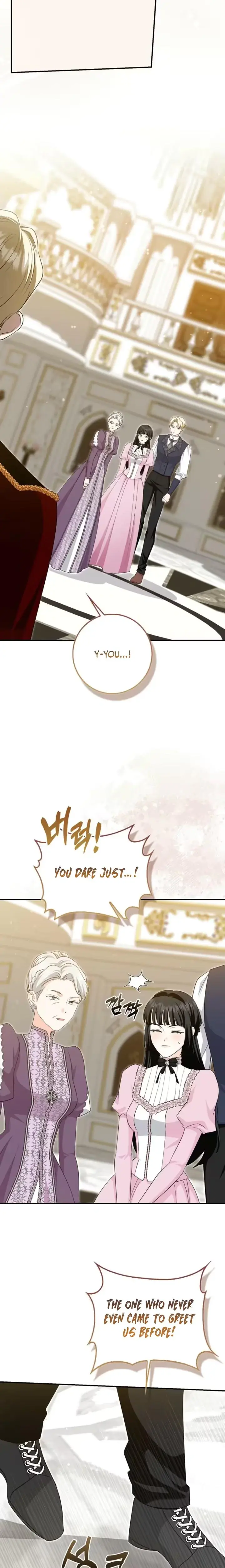 Pure Love and Depravity Episode 41 - Page 2