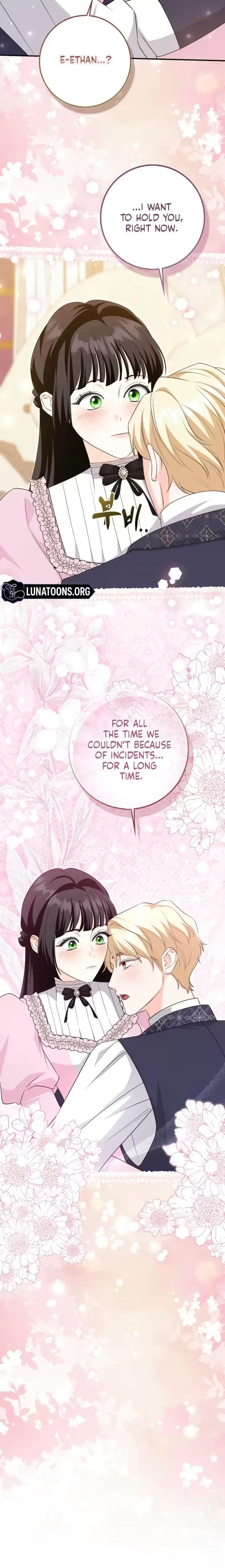 Pure Love and Depravity Episode 41 - Page 21