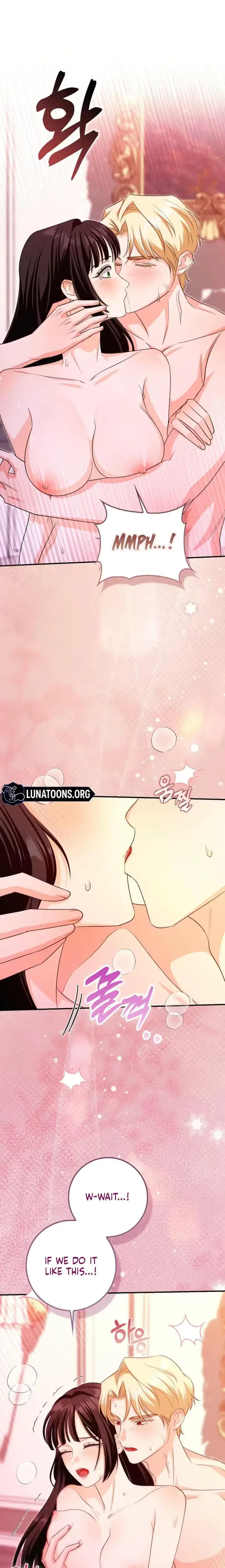 Pure Love and Depravity Episode 41 - Page 24