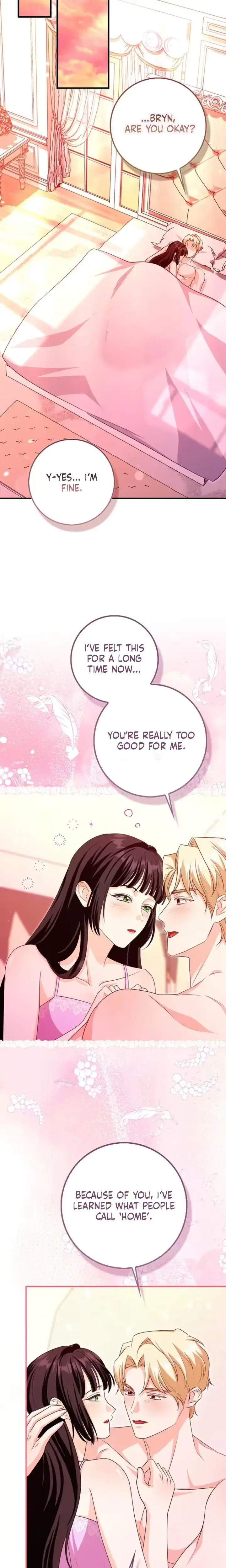 Pure Love and Depravity Episode 41 - Page 27