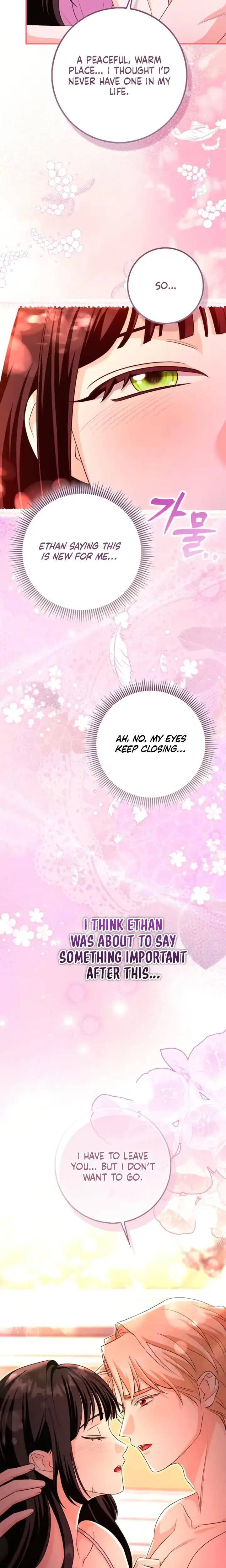 Pure Love and Depravity Episode 41 - Page 28