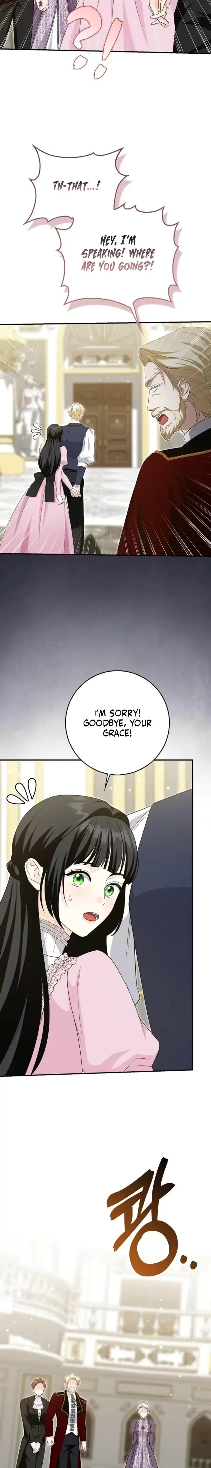 Pure Love and Depravity Episode 41 - Page 7