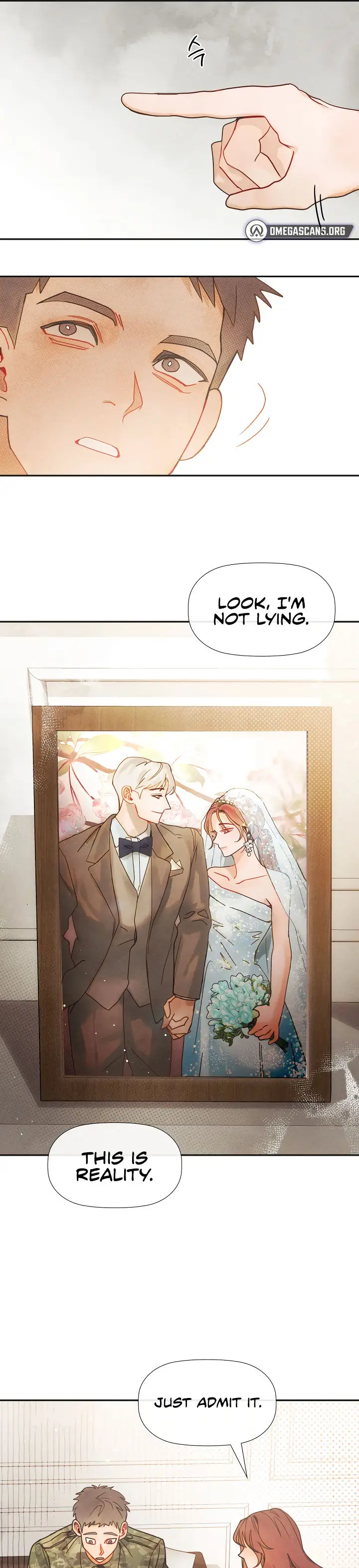 Pure Love Episode 1 - Page 13