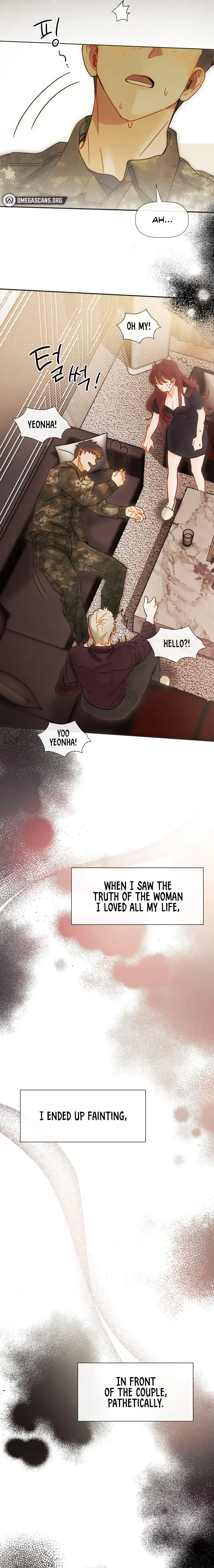 Pure Love Episode 1 - Page 17