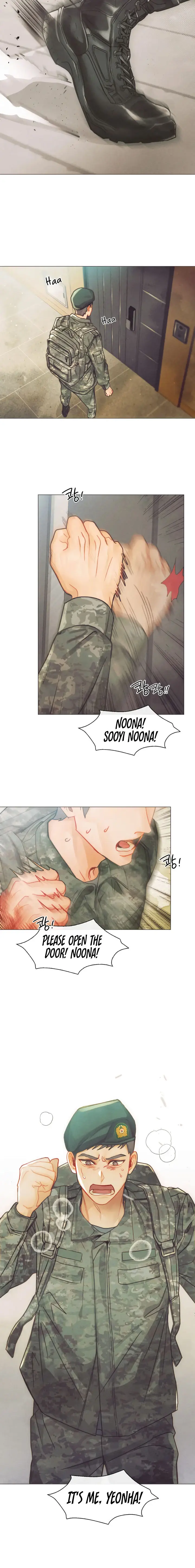 Pure Love Episode 1 - Page 2