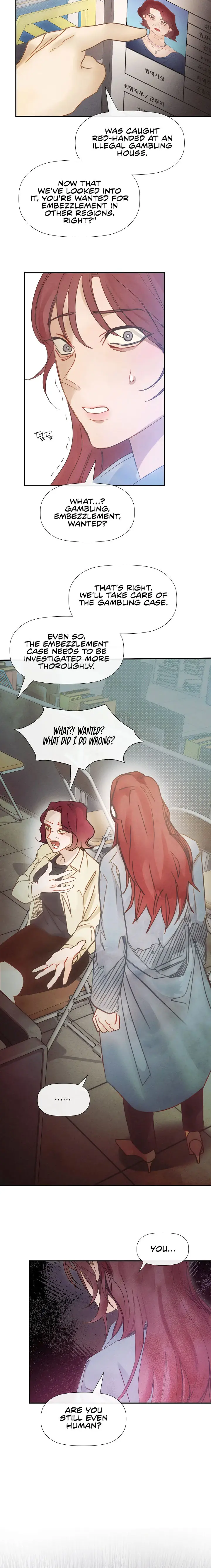 Pure Love Episode 1 - Page 30