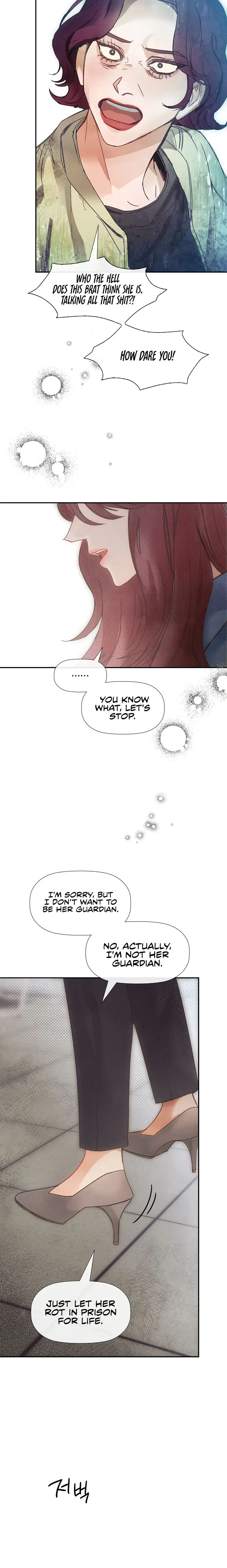 Pure Love Episode 1 - Page 32