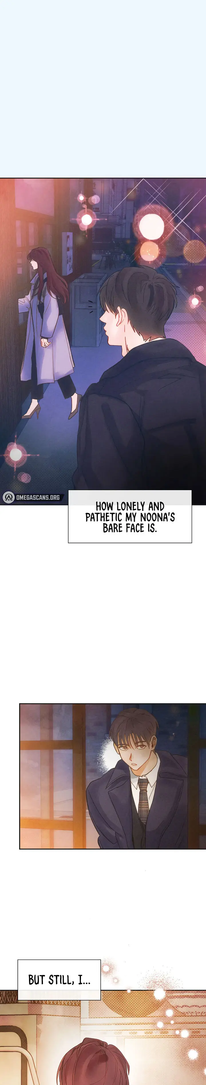Pure Love Episode 1 - Page 37