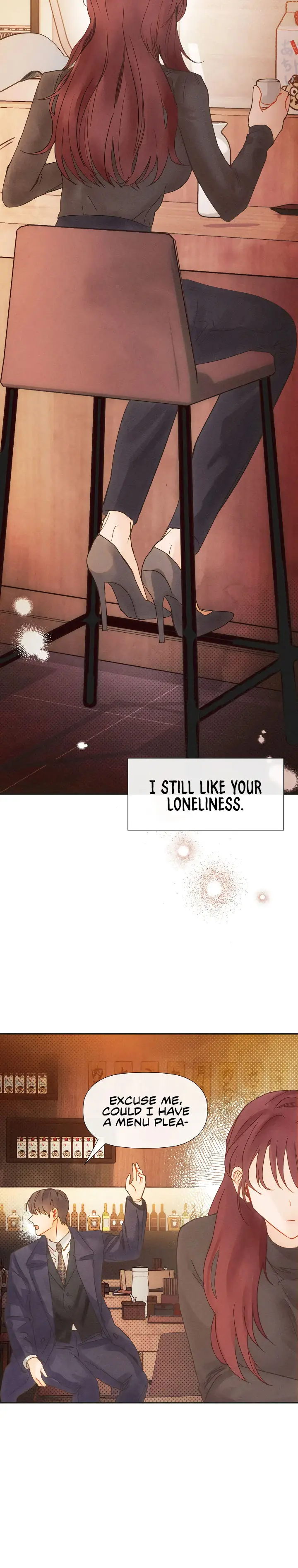 Pure Love Episode 1 - Page 38