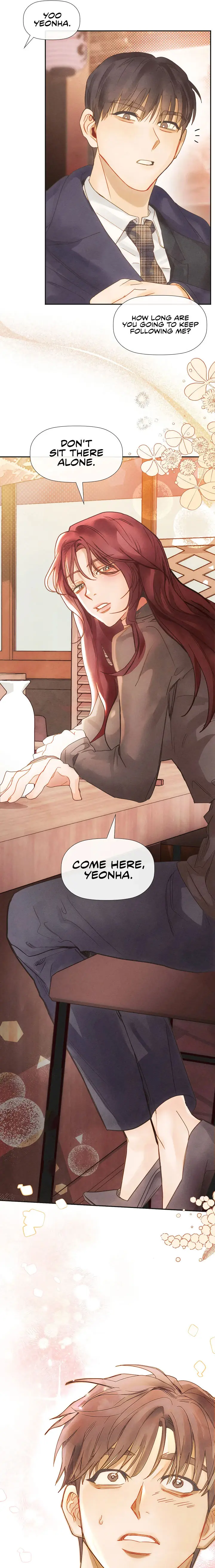 Pure Love Episode 1 - Page 39